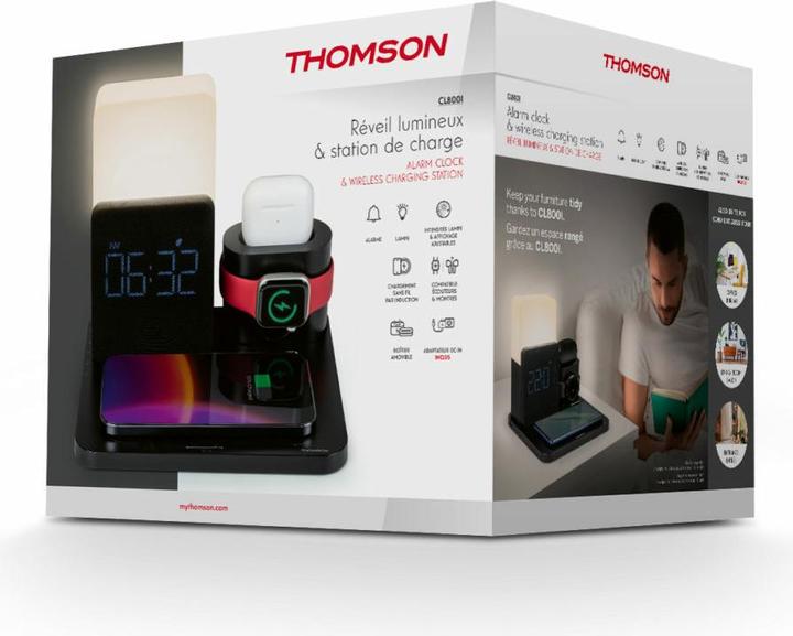 Immagine prodotto Thomson CL800I (10 W)