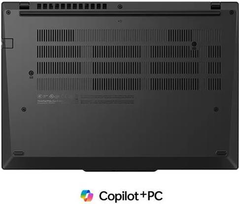 Actual product image Lenovo ThinkPad P14s Gen 6 (14", AMD Ryzen AI 9 HX PRO 370, 64 GB, 1000 GB, DE)