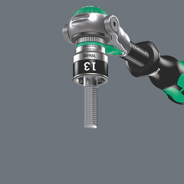 Immagine prodotto Wera 8790 Hma Hf 5,0 (5 mm)