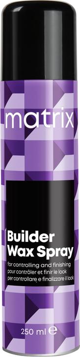 Image du produit Matrix Builder Wax Spray (250 ml)