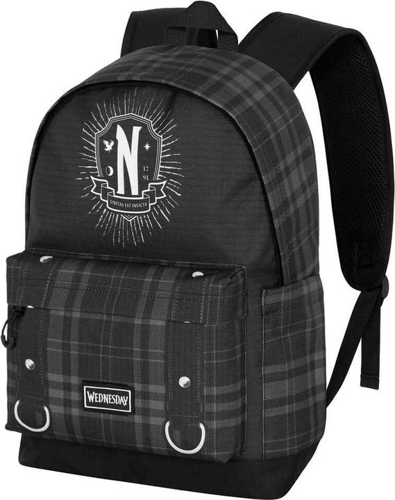 Image du produit Karactermania Wednesday sac à dos Chains