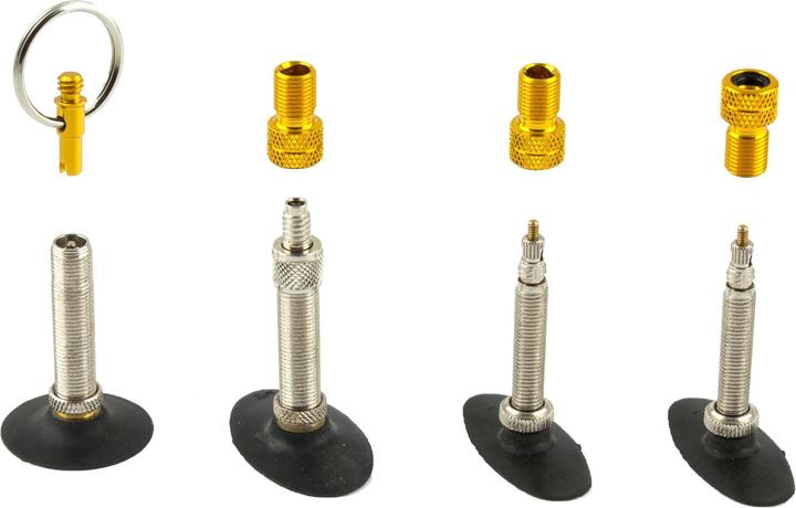 Actual product image By.schulz Mini-Tool