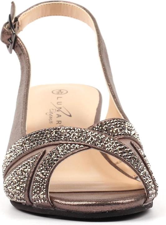 Produktbild Lunar Emmerline Schuhe Keilabsatz (39)