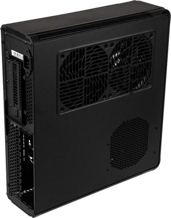 Immagine prodotto Silverstone SST-FTZ01B-E (Mini-ITX)