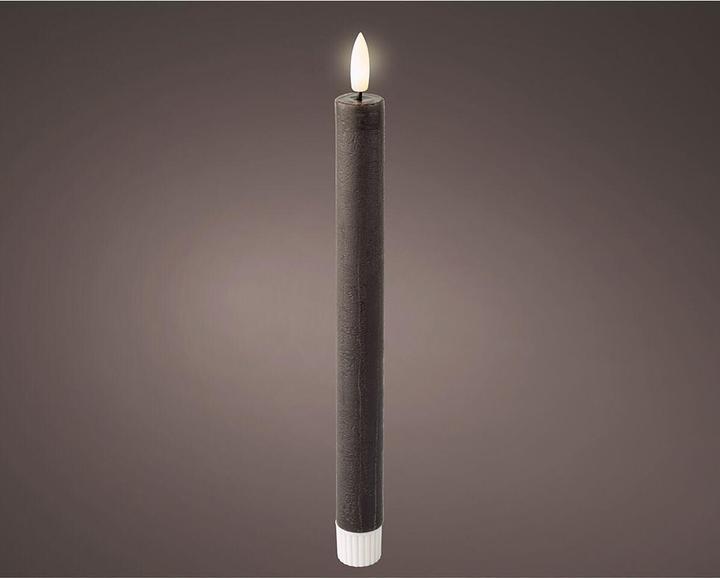 Actual product image Lumineo Kerze (2x)