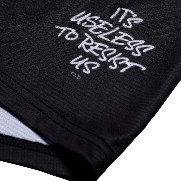 Image du produit Troy Lee Designs Sprint Jersey, Full Pull, black, XXL (XXL)