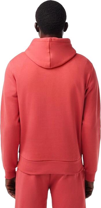 Immagine prodotto Lacoste Felpa con Cappuccio e Zip Intera Uomo (S)