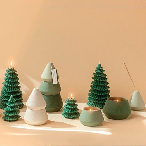 Image du produit Paddywax Cypress & Fir (730 g)