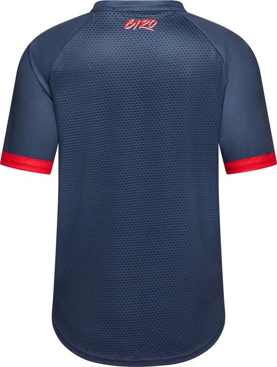 Image du produit Giro Y Roust Jersey (L)