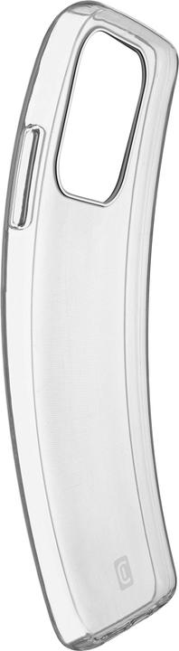 Actual product image Cellularline Fine (Apple iPhone 13 Pro Max)