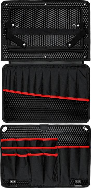 Actual product image Knipex Spare Toolboards