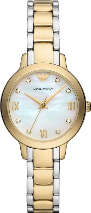 Produktbild Emporio Armani Cleo (Analoguhr, 32 mm)