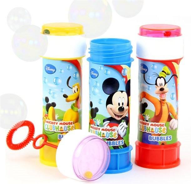 Produktbild Brimarex Canister 60ml Mickey (5410021)