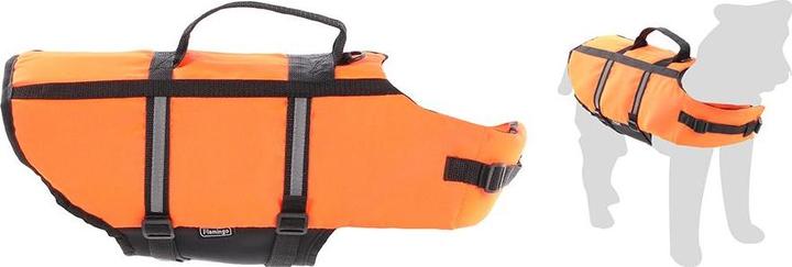 Actual product image Karlie Aqua-Top (L, Dog life jacket)