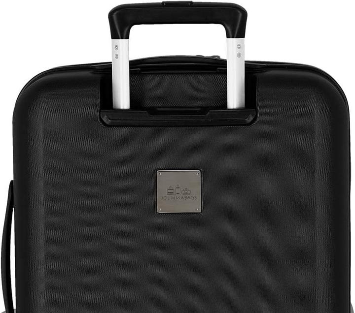 Immagine prodotto Disney Mickey e Minnie speciale lucentezza valigia cabina adattabile (34 l)