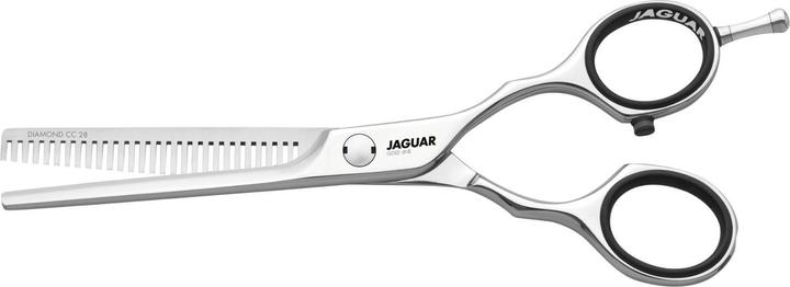 Actual product image Jaguar Diamond CC 28 Modeling (13.97 cm)
