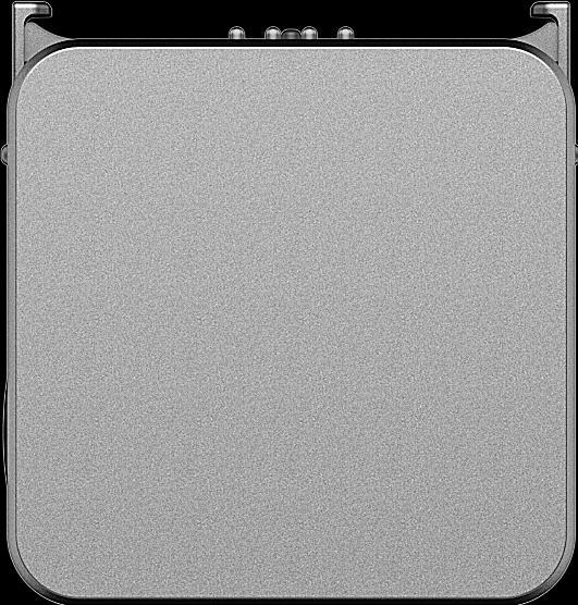 Productafbeelding DJI Actie 2 Front Touchscreen Module (ACTIE 2)