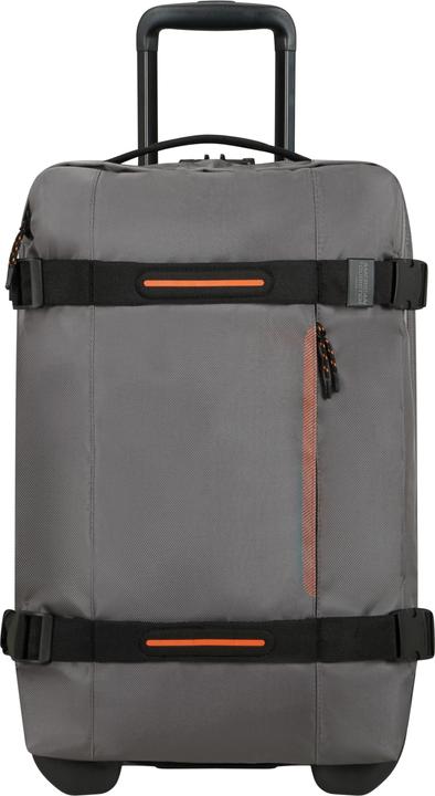 Actual product image American Tourister URBAN TRACK Duffle with Wheels (35 l)