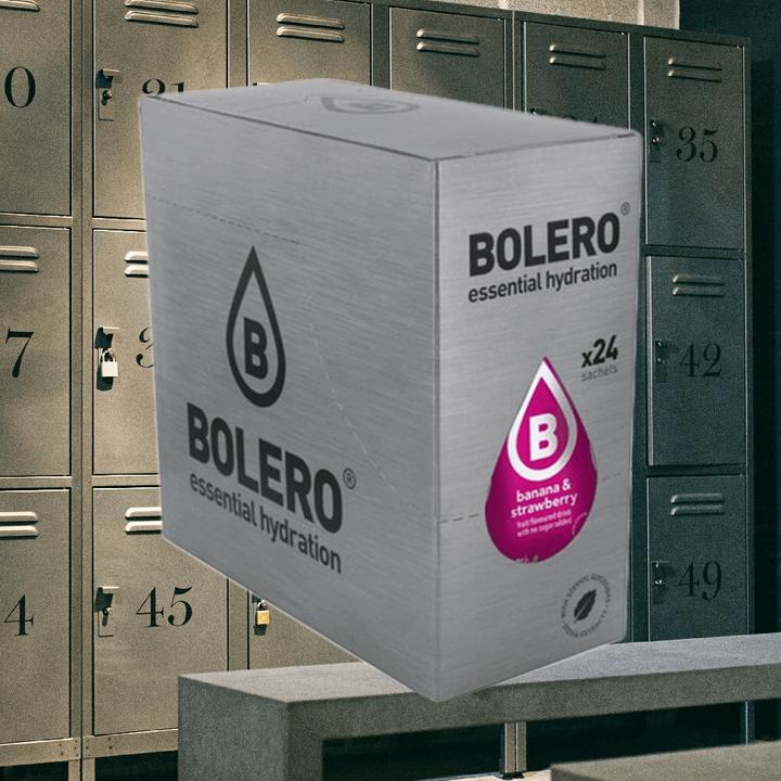 Produktbild Bolero Classic