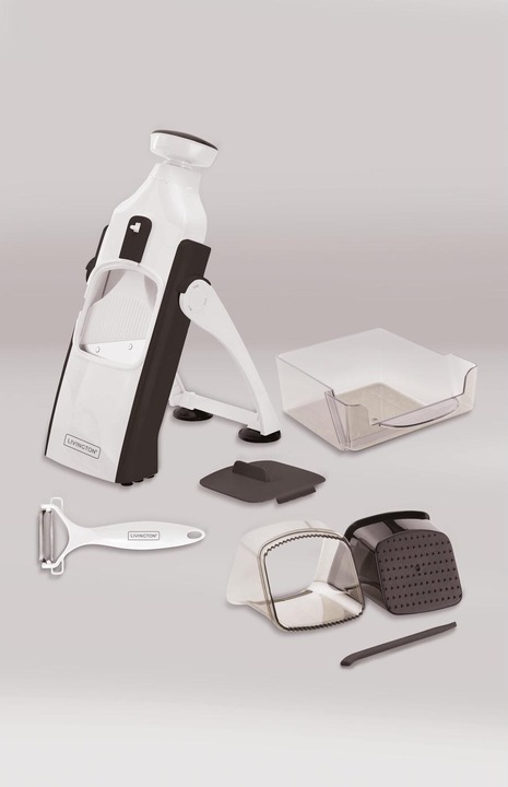 Produktbild Livington TurboCut