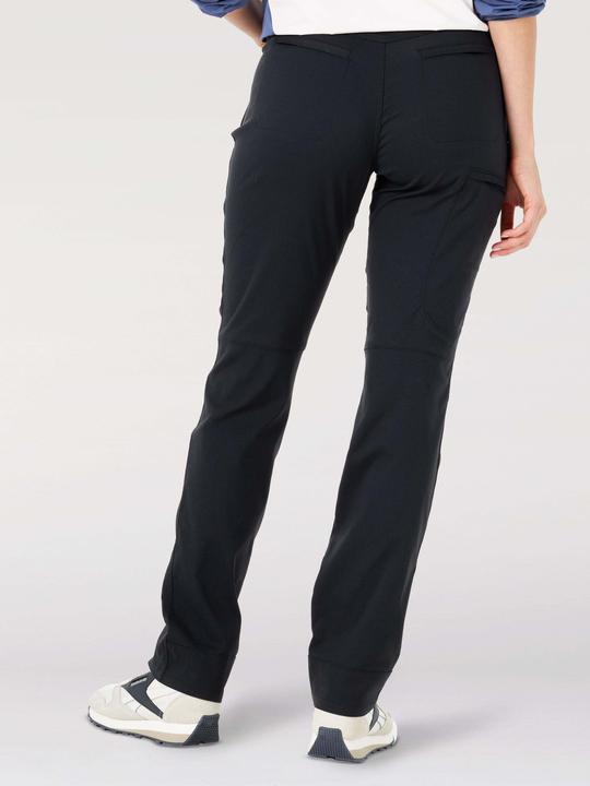 Actual product image Wrangler Trousers ATG Slim Utility Pants (31)