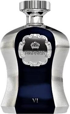 Produktbild Afnan Highness VI Blue - EDP - Volume: 100 ml (Eau de Parfum, 100 ml)