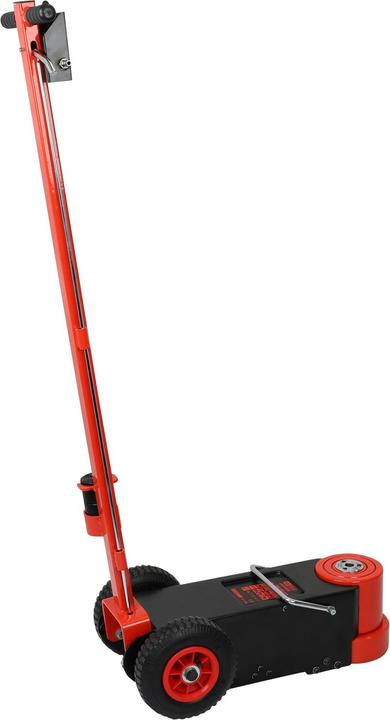 Immagine prodotto KS Tools - performance Lufthydraulischer Wagenheber 80 / 40 t