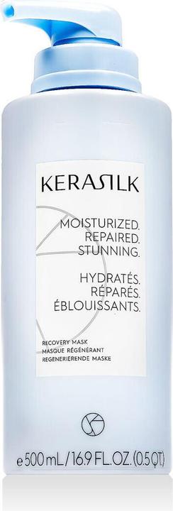 Produktbild Kerasilk Specialist - Recovery Mask (500 ml)