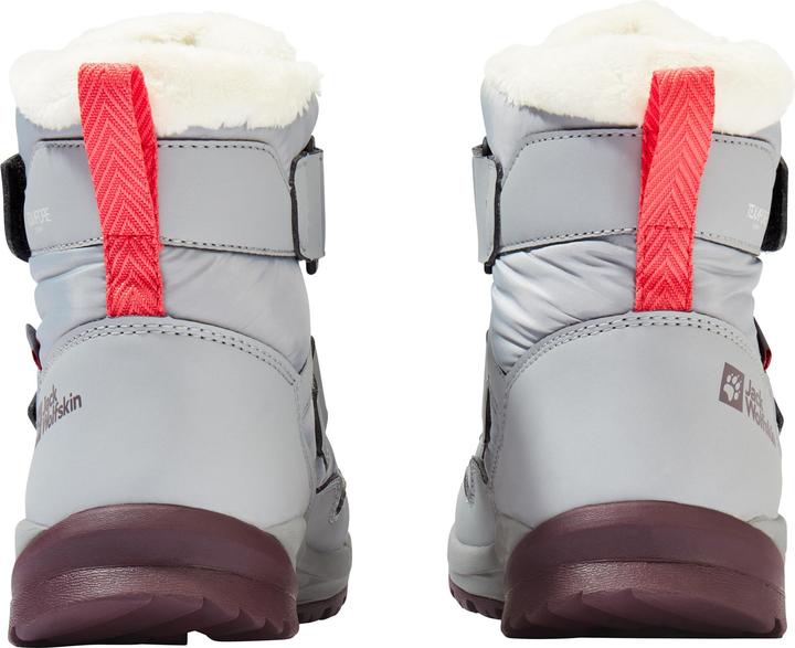 Produktbild Jack Wolfskin Polar Bear-G Texapore Mid Vc K (32)