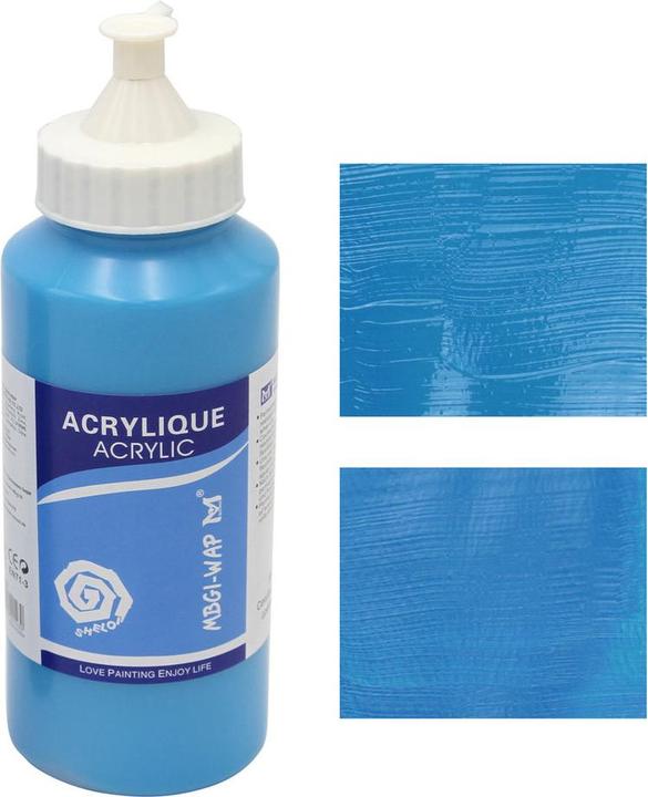 Image du produit Magi-Wap Colours 500 ml (500 ml)