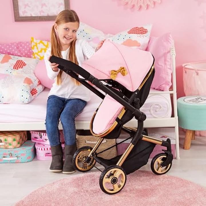 Immagine prodotto Bayer Neo Vario con borsa fasciatoio e cestino