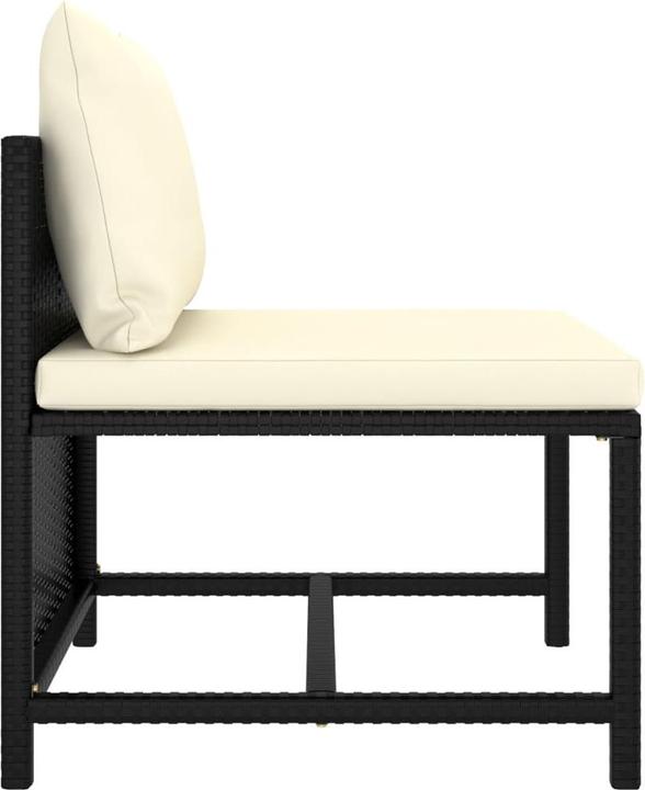 Produktbild vidaXL Garten Lounge Set