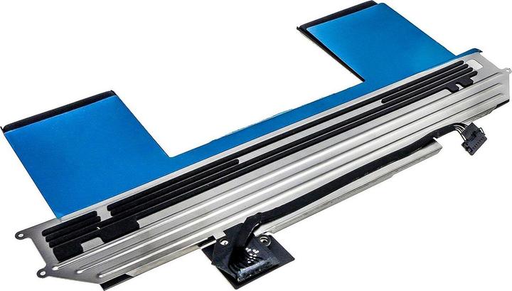 Image du produit CoreParts Batterie d'ordinateur portable pour MacBook (4300 mAh)