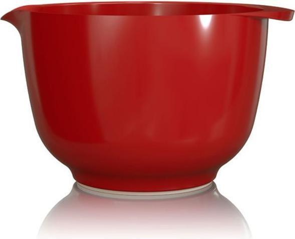 Actual product image Rosti NEW Margrethe bowl 4L red (4 l, 1x)