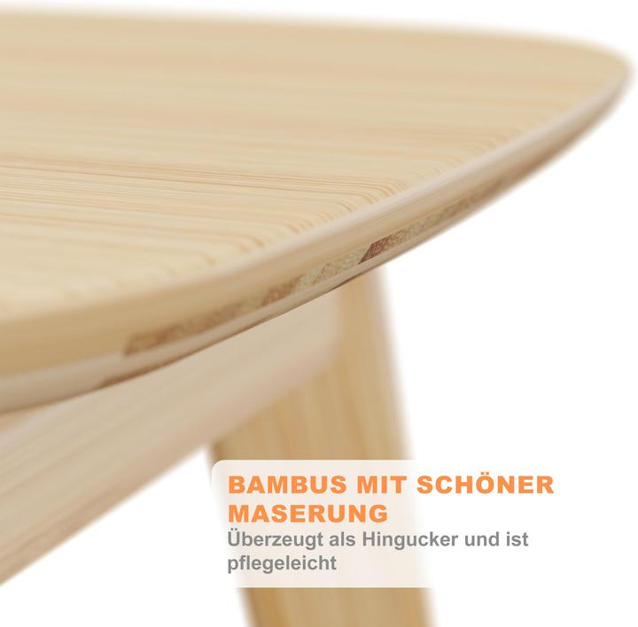 Produktbild Relaxdays Esszimmerhocker