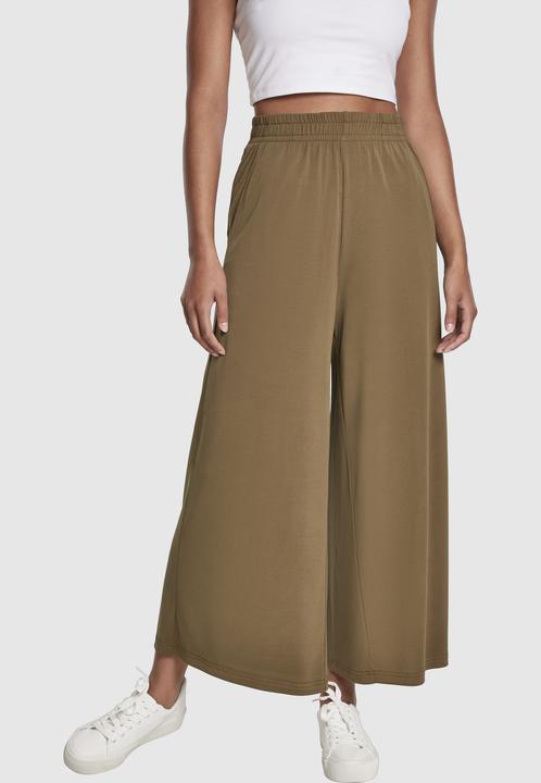 Image du produit Urban Classics Dames Modal Culotte (3XL)