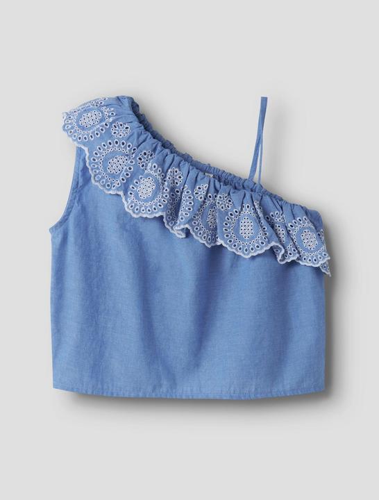 Produktbild Name it One-Shoulder Oberteil (116)