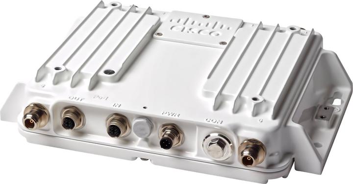 Image du produit Cisco INDUSTRIAL WIRELESS AP 3702 (1300 Mbit/s)