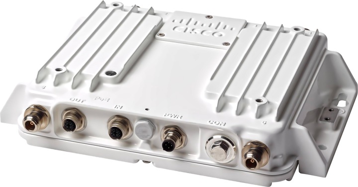 Produktbild Cisco INDUSTRIAL WIRELESS AP 3702 (1300 Mbit/s)