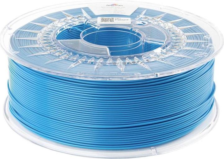 Produktbild Filament ASA 275 1000g, pacific blue (ASA, 1.75 mm, 1000 g)