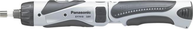 Produktbild Panasonic EY 7410 LA1C Akku-Knickschraub (Akkubetrieb)