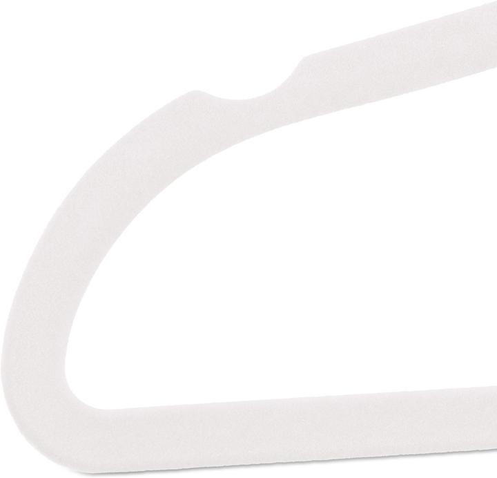 Productafbeelding Relaxdays Kleerhangerset (1x)