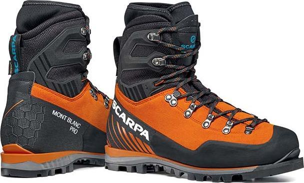 Produktbild Scarpa Mont Blanc Pro GTX Schuhe (42.5)