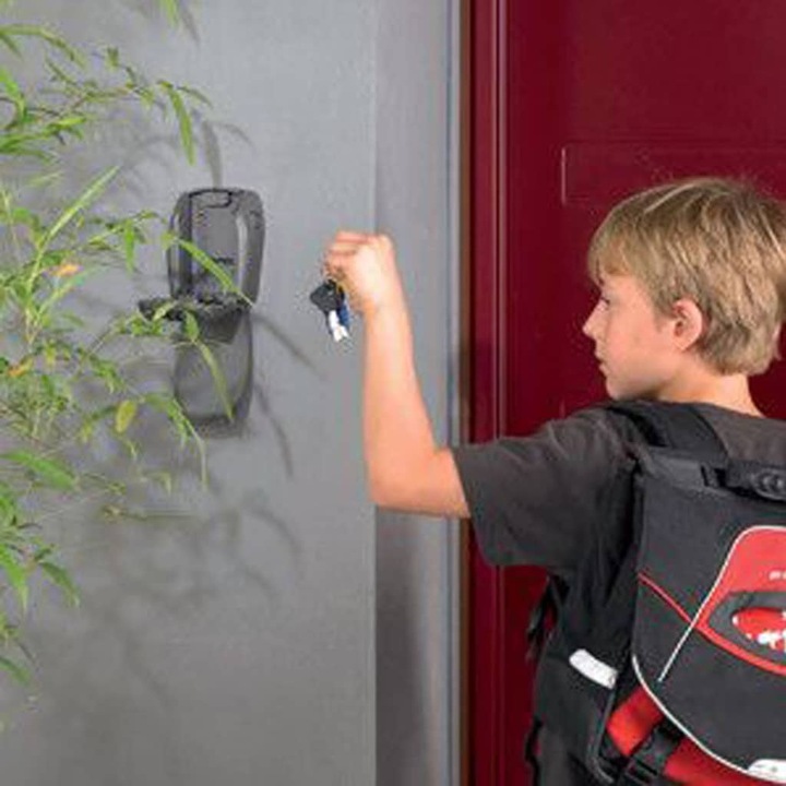 Actual product image Master Lock select access