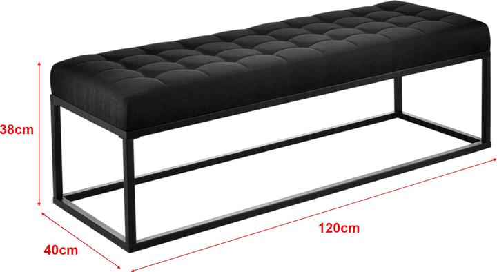 Image du produit Pro-Tec Salta (120 cm)