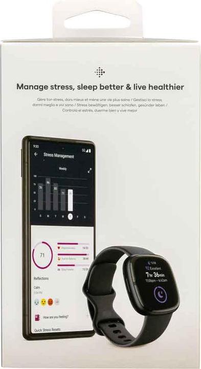Immagine prodotto Fitbit Senso 2 (40.30 mm)