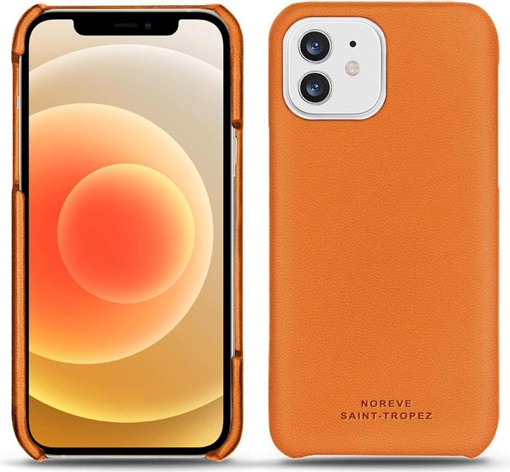 Arancione PU ( Pantone #ff9351 )
