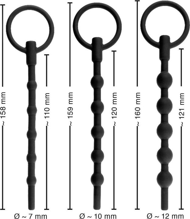 Image du produit Penisplug Training Set