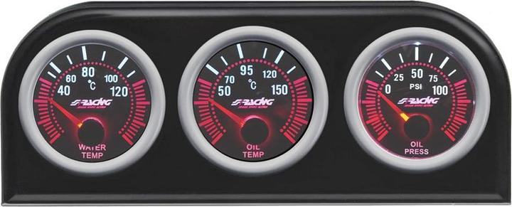 Image du produit Simoni Racing Support d'instrument supplémentaire