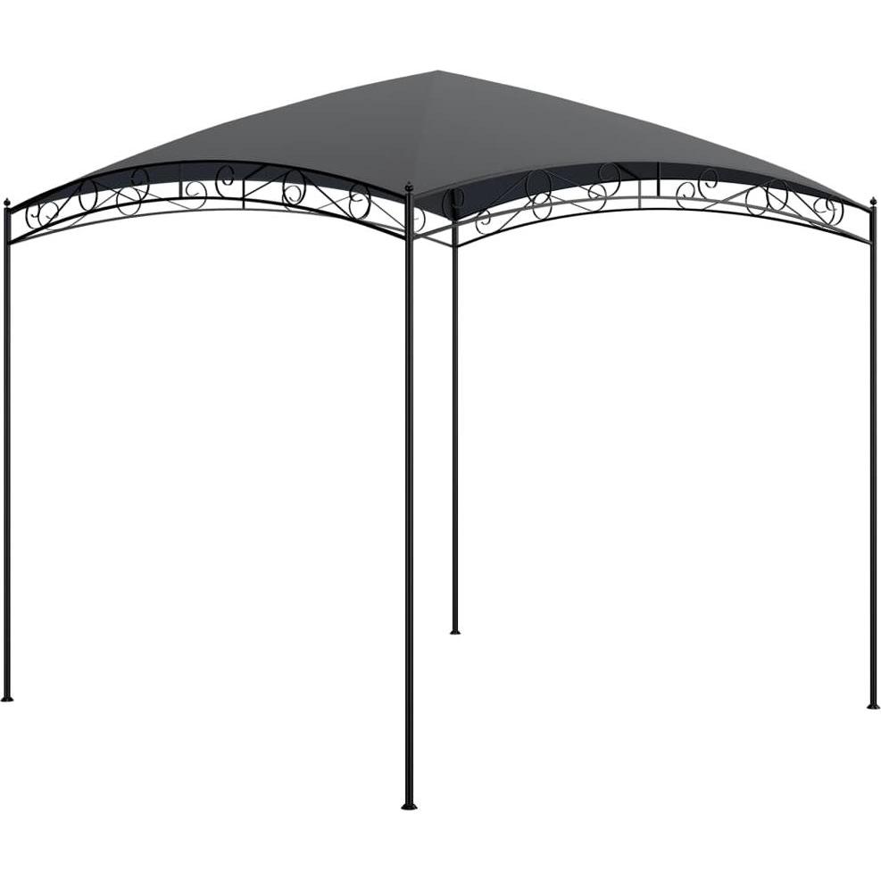 VidaXL, Pavillon, Chaunce (300 cm, 300 cm)